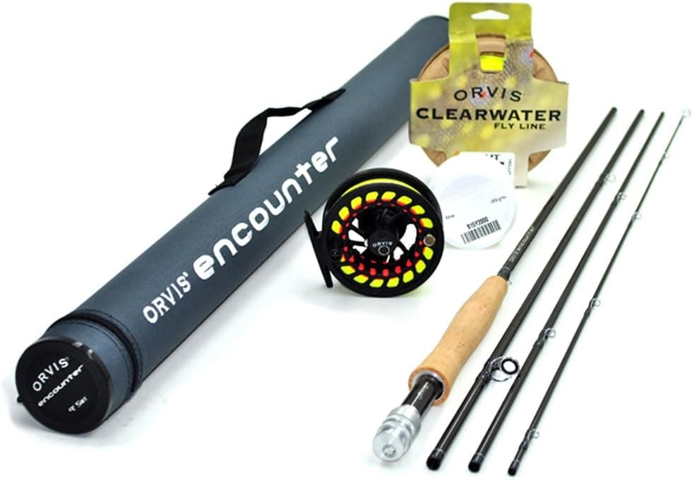 Best Beginner Fly Rods: Forgiving Rods That Teach a Clean Cast
