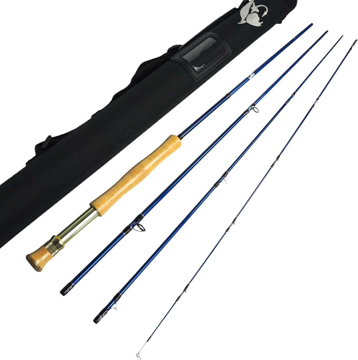 Best Travel Fly Rods: Pack Rods That Still Cast Like Rods